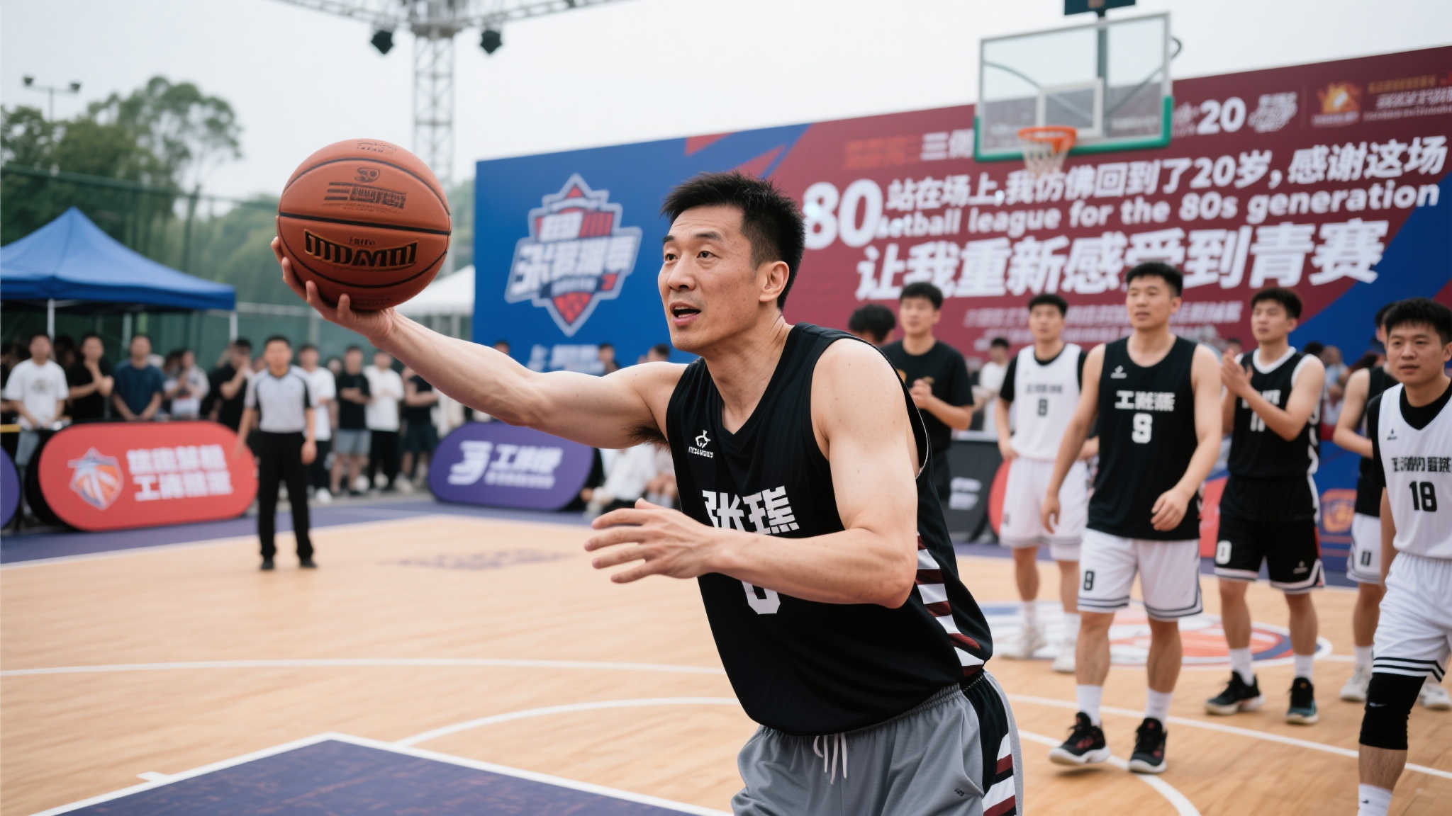 率上的提升