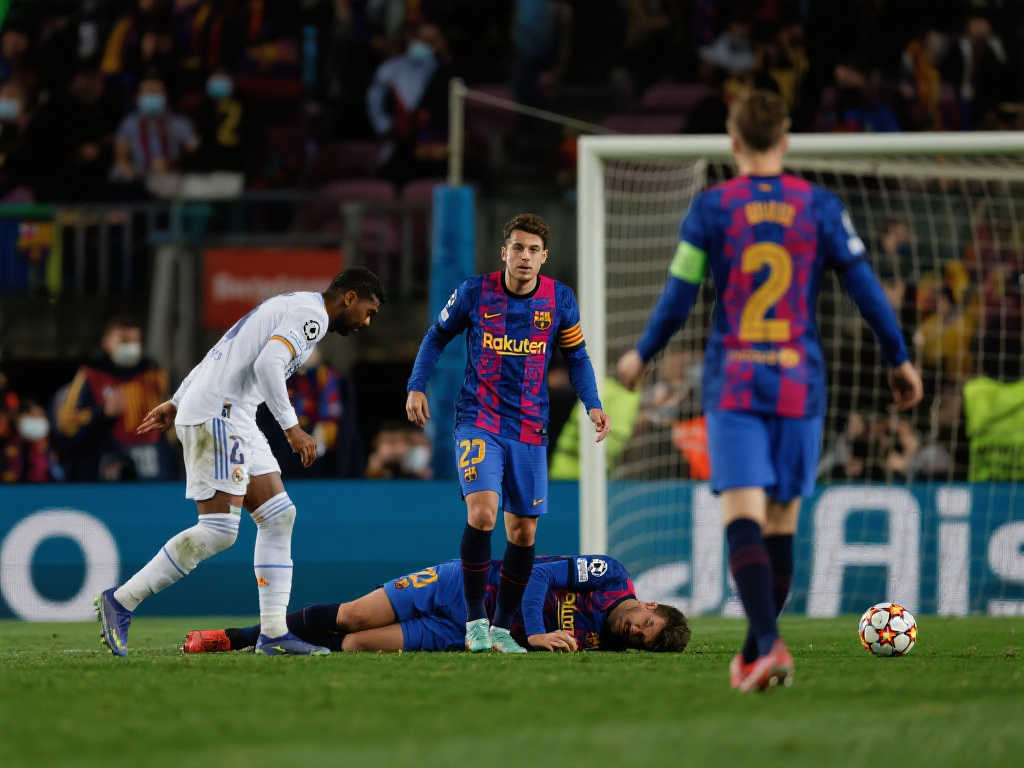 這場比賽不 這場比賽不