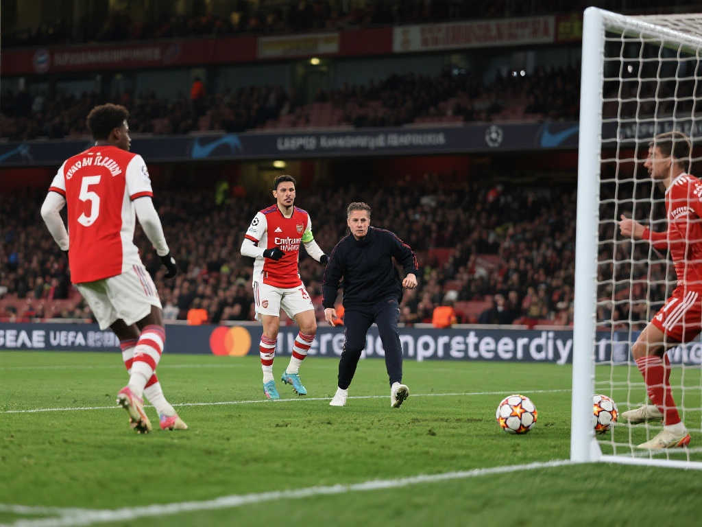 未来的每场 未来的每场