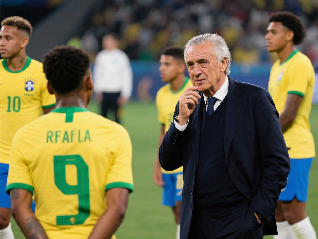 受瞩目的国 受瞩目的国