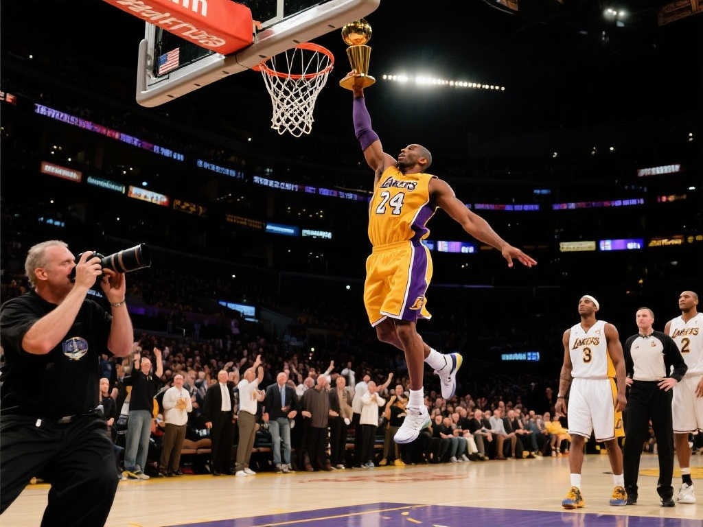 他在比赛中 他在比赛中