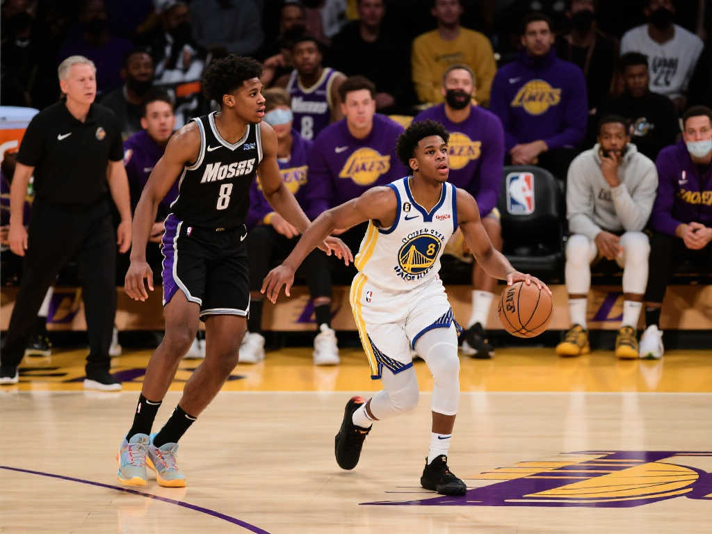 但他在场上 但他在场上