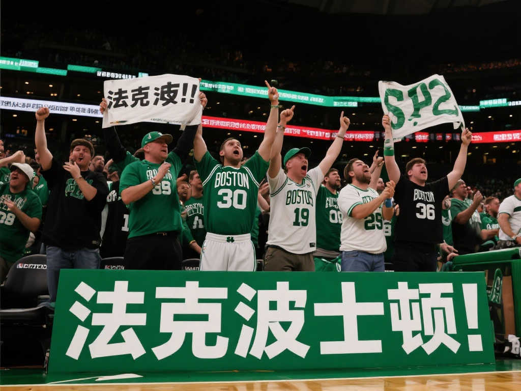 球迷们无疑 球迷们无疑